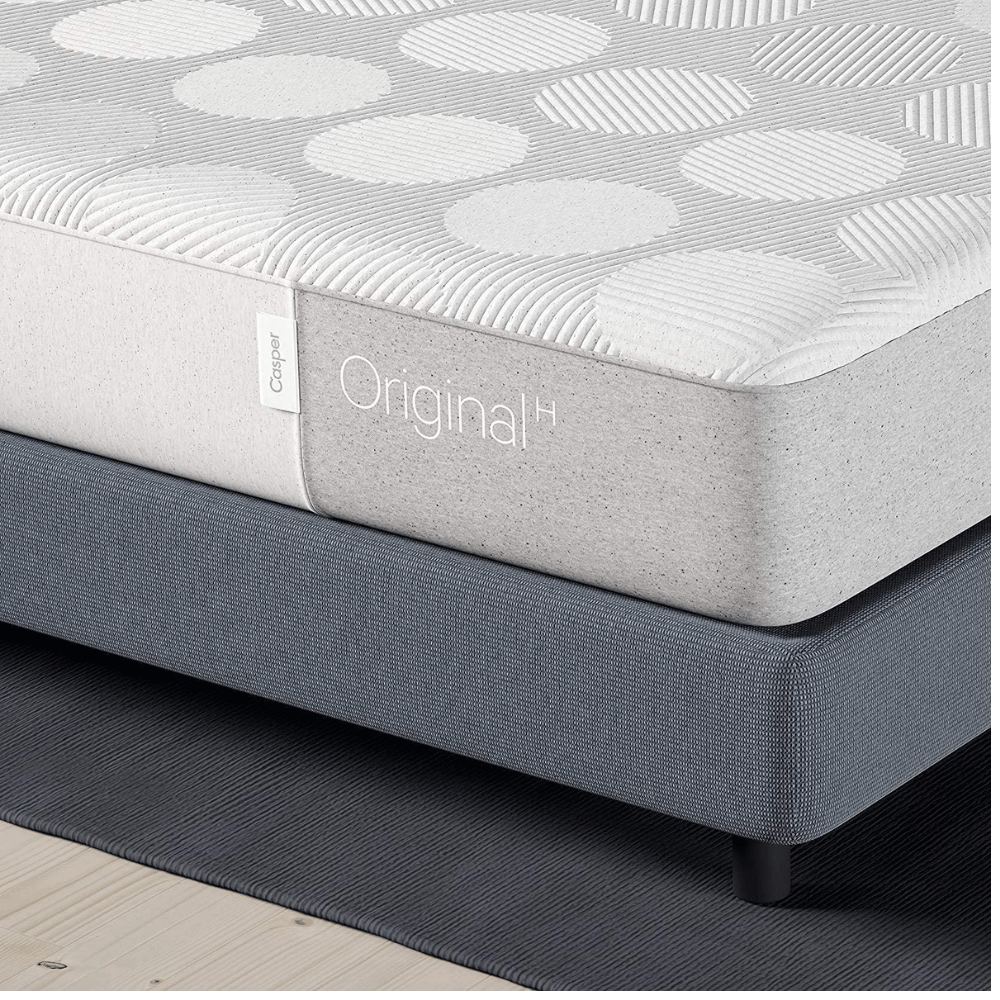 Casper Hybrid mattress