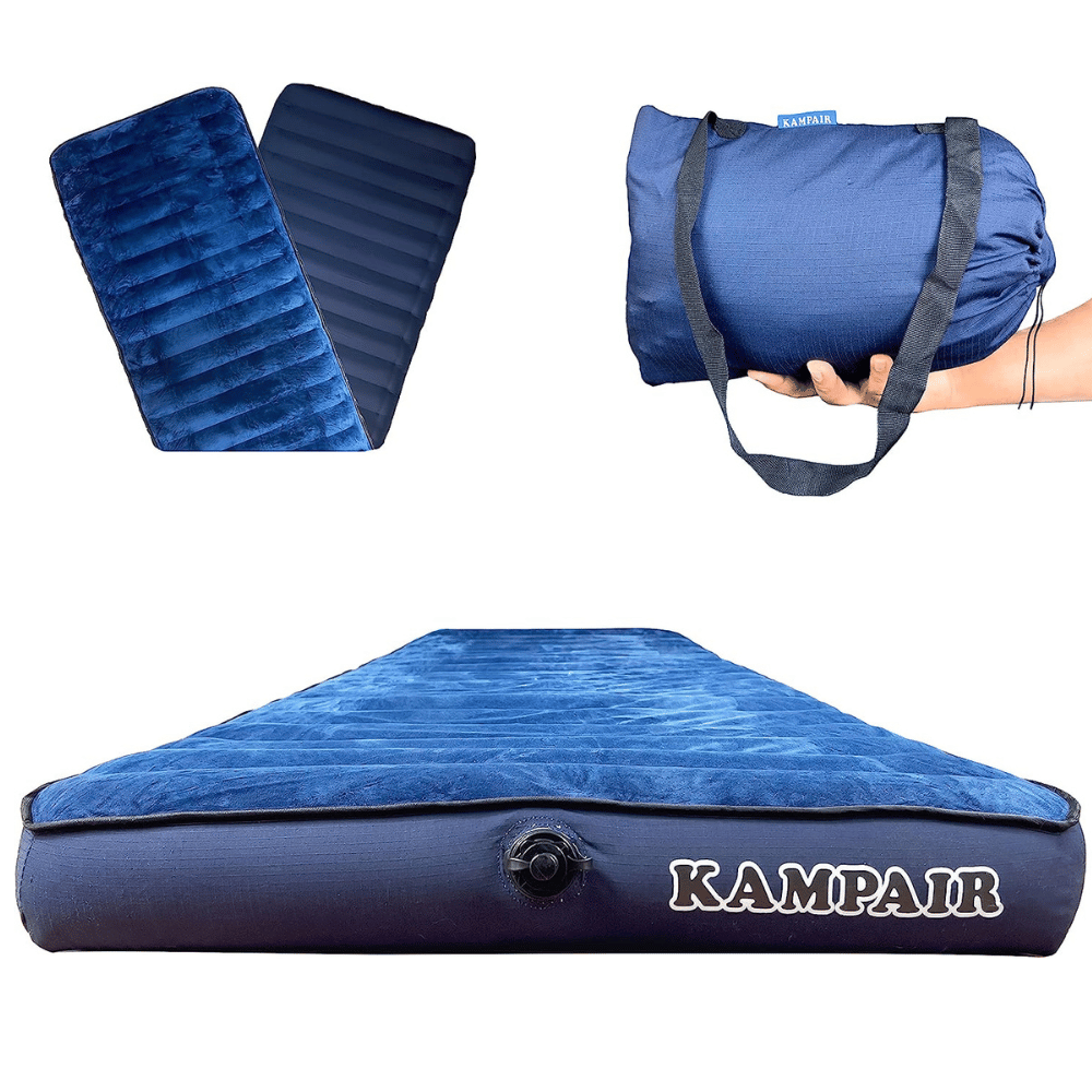 Kampair affordable camping bed