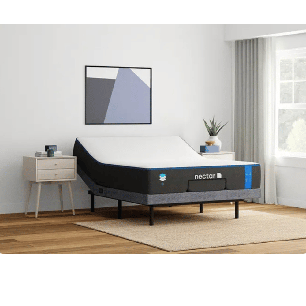 Nectar adjustable mattress