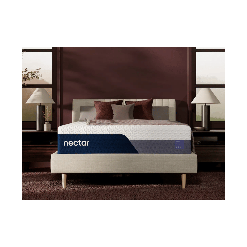 Overall customer satisfaction with Nectar mattress.