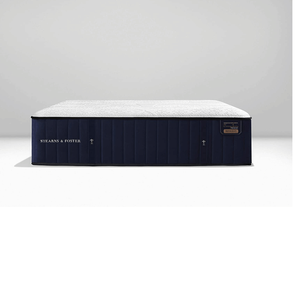 Precision Edge Support Mattress