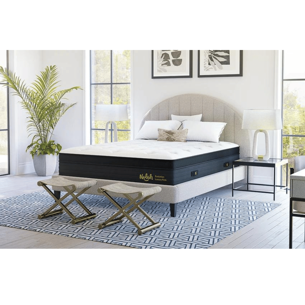 Nolah Evolution Bed