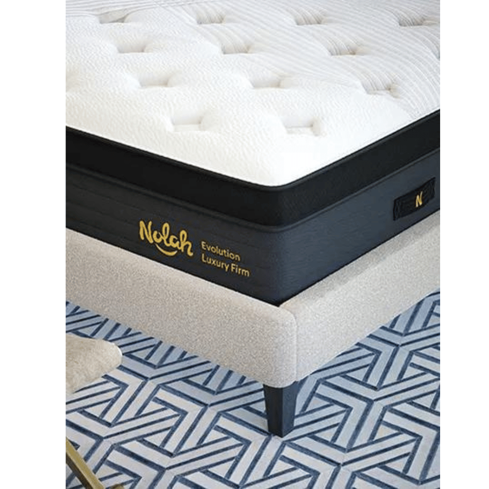 Hotel-style Nolah bed