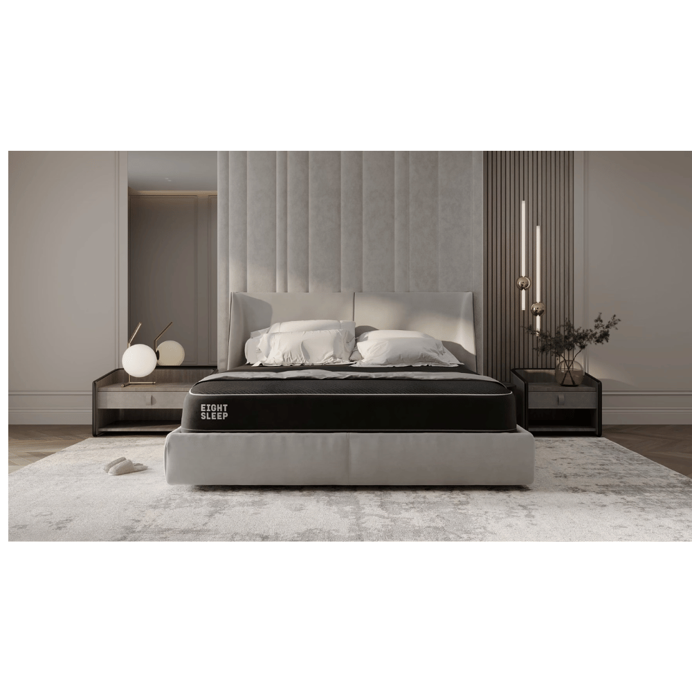 Eight Sleep Pod 3 adjustable bed