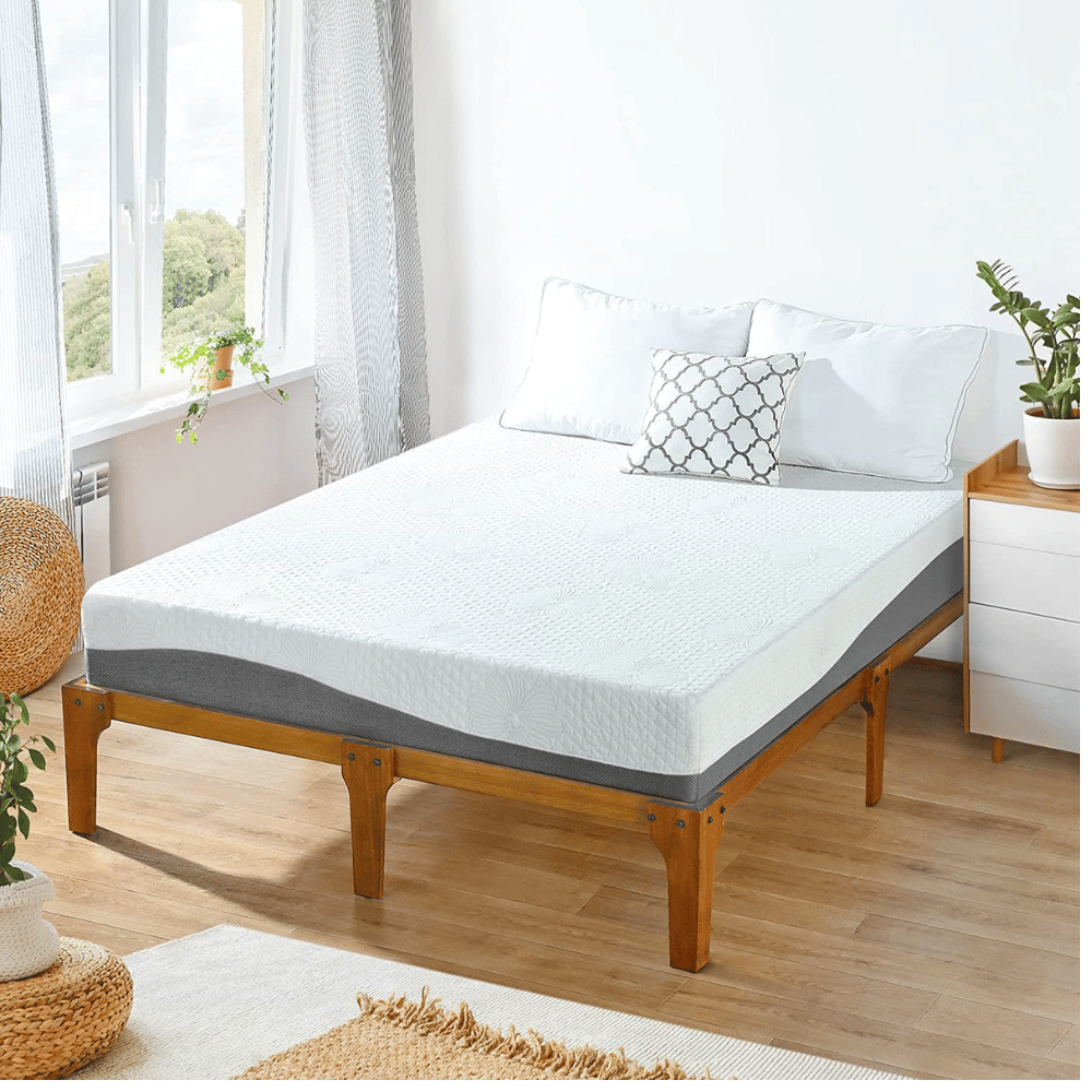 Olee Sleep cozy mattress