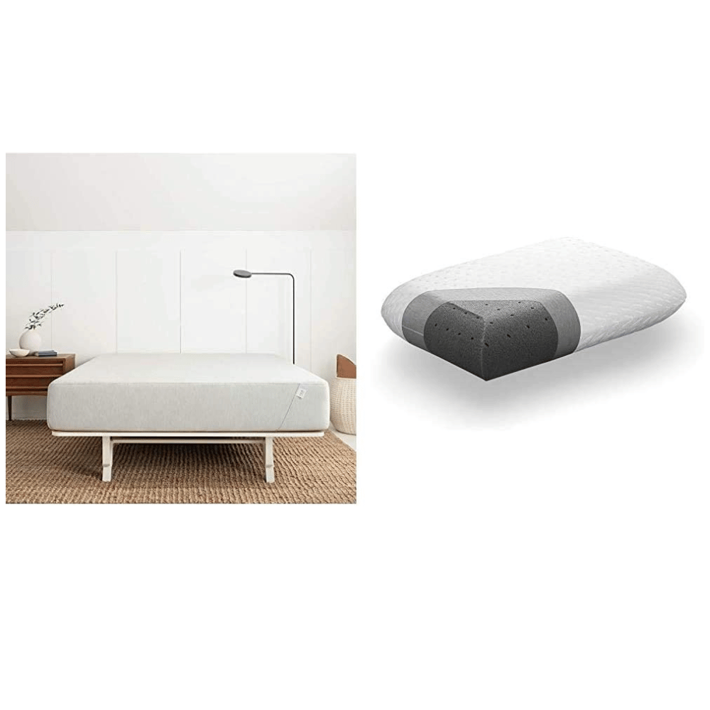 Hybrid Twin Mattress