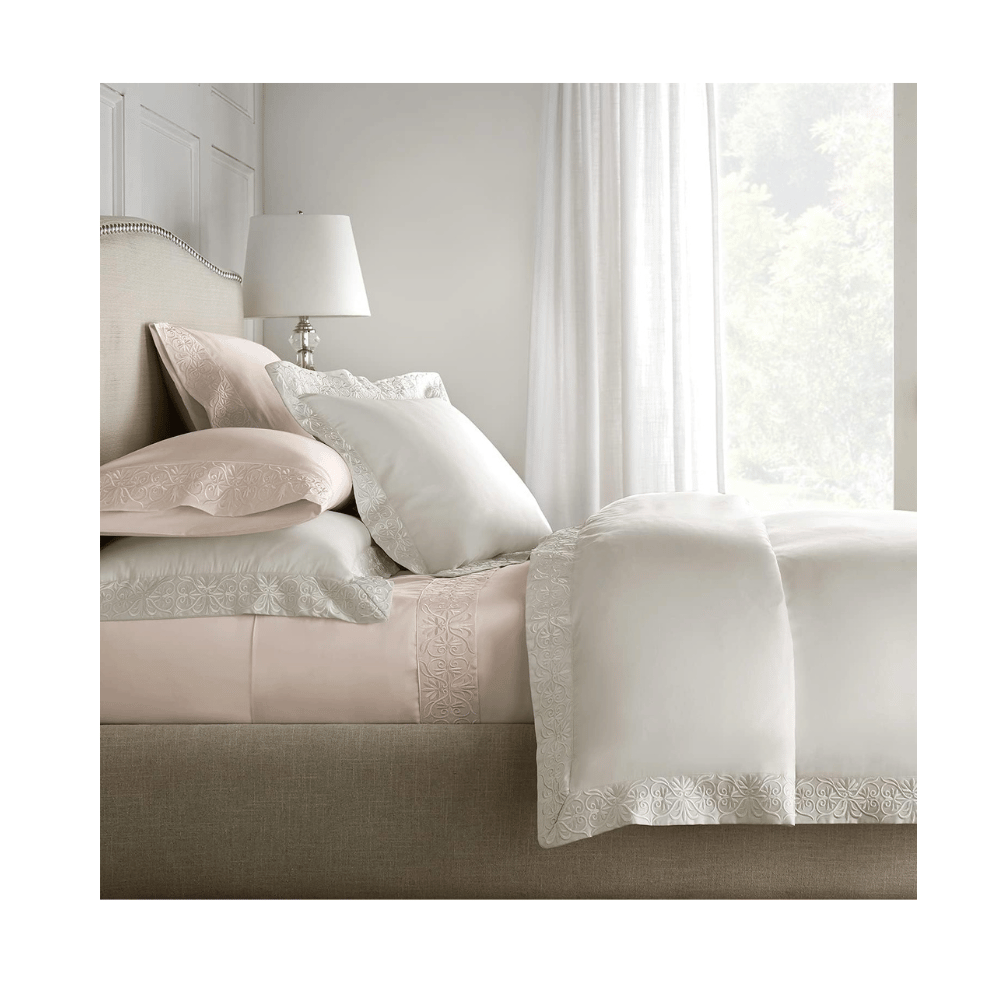 Pure Parima Egyptian cotton sheet