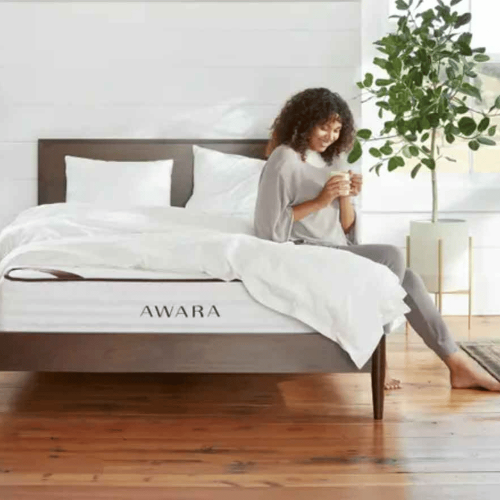 Awara comfort mattress