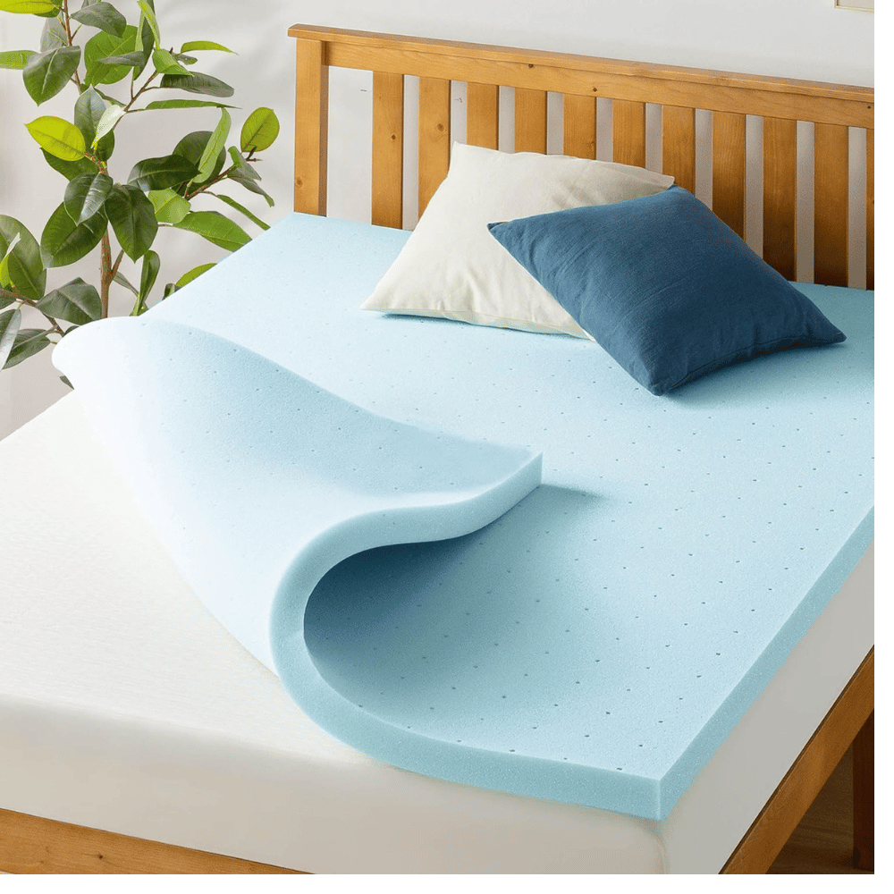 Best Price mattress topper