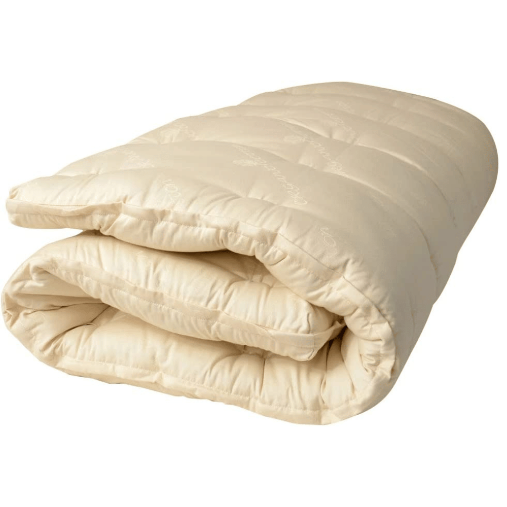 Bio Sleep wool topper