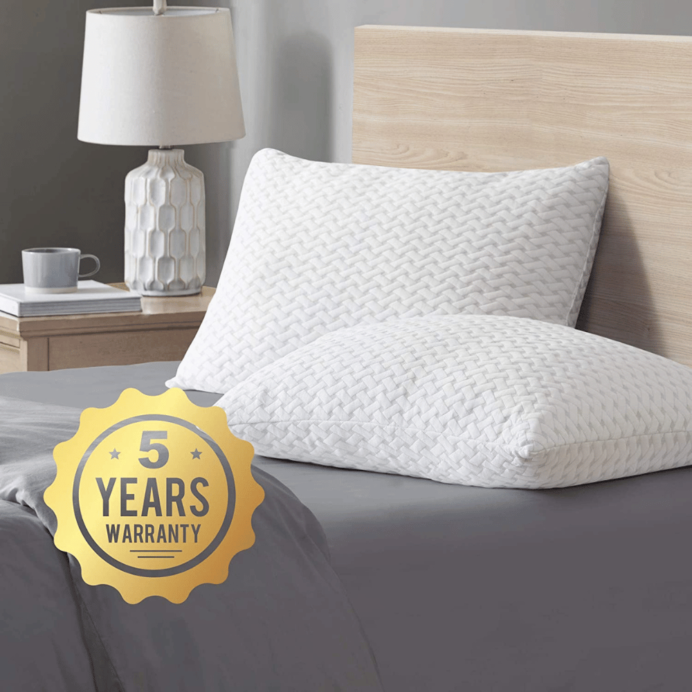 Codi memory foam pillow