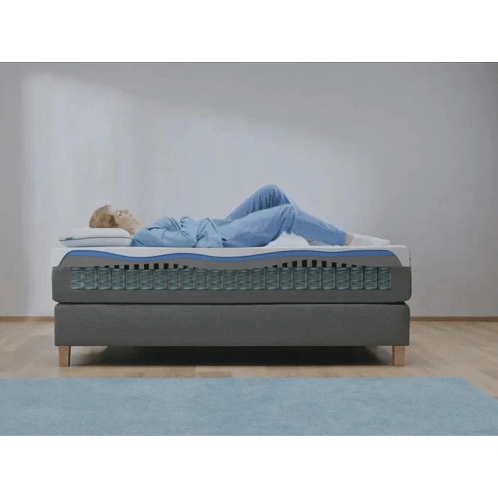 Hybrid Comfort mattress