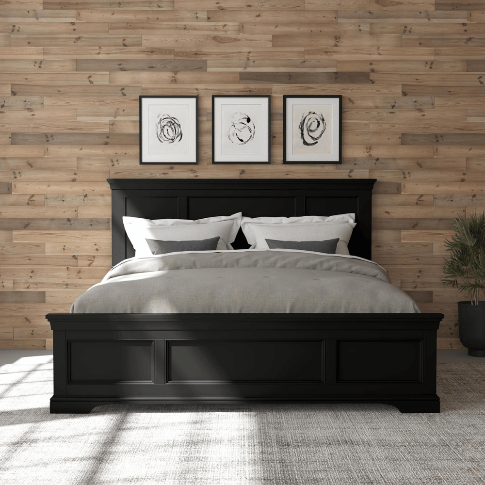 Home Styles Bed frame