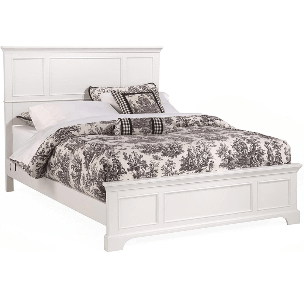 Homestyles Naples bed