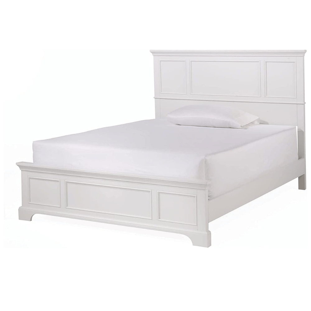 Homestyles solid wood bed