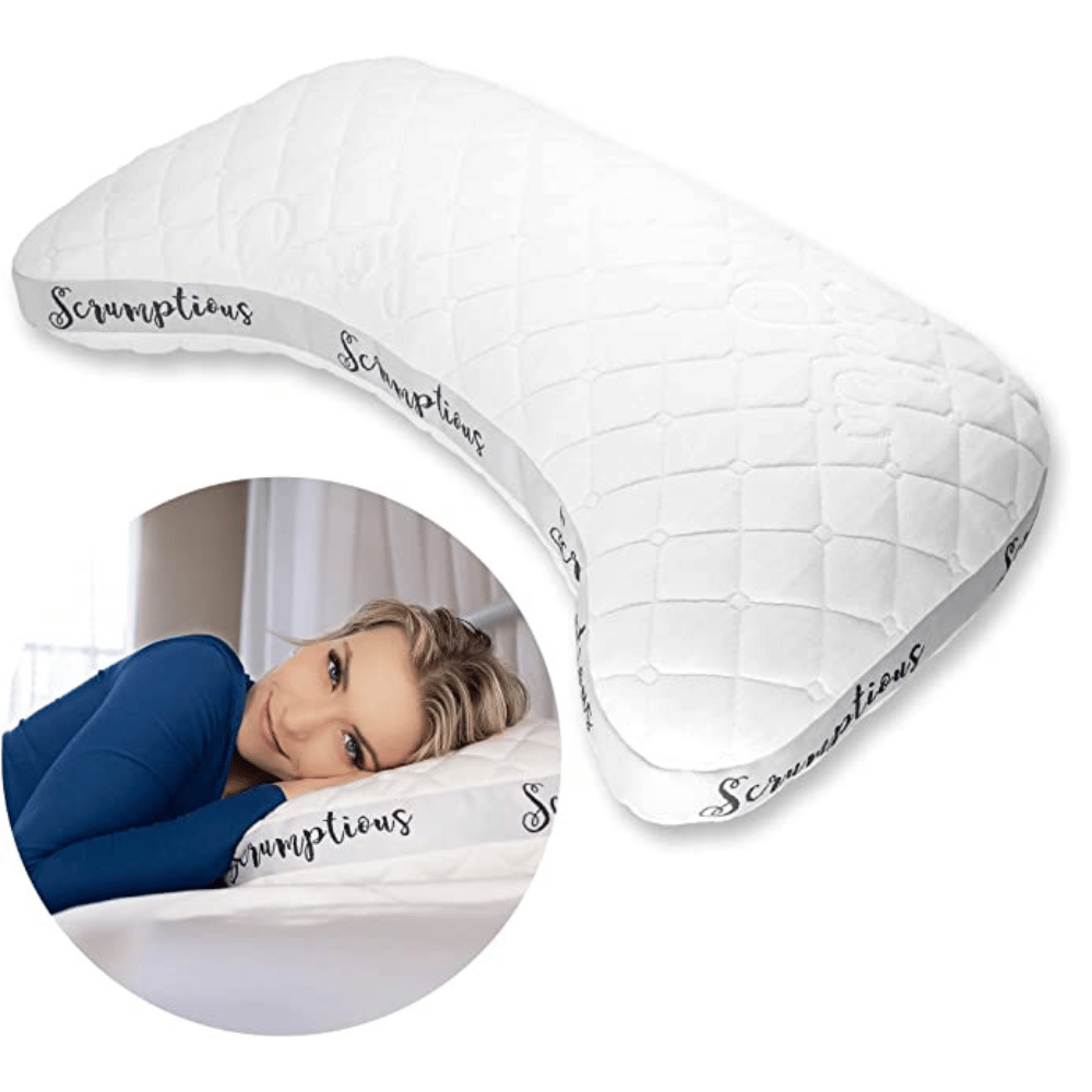 Honeydew Scrumptious pillow