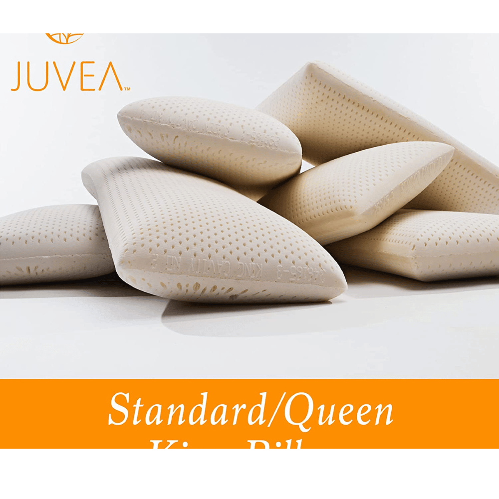 JUVEA latex pillow