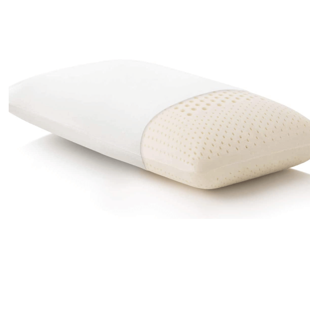 MALOUF natural latex pillow