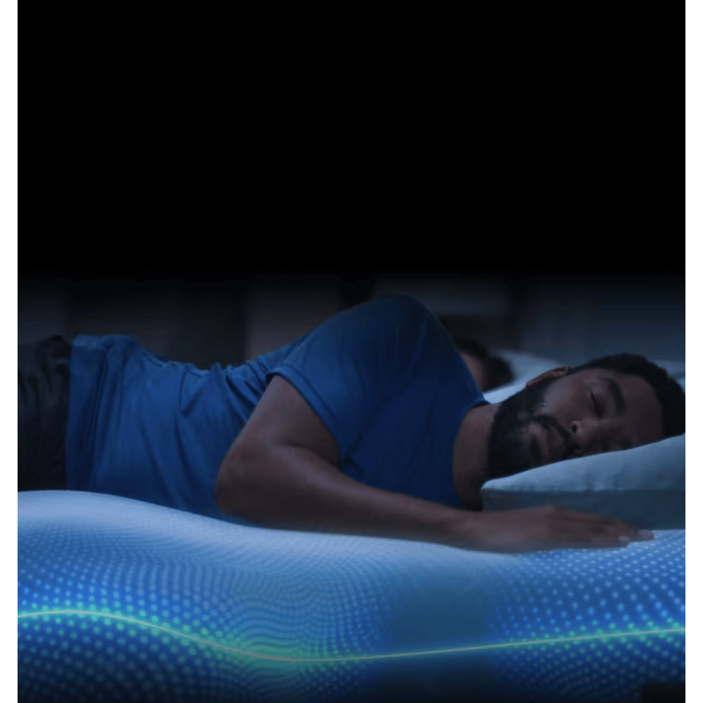 Sleep Number pSE adjustable bed