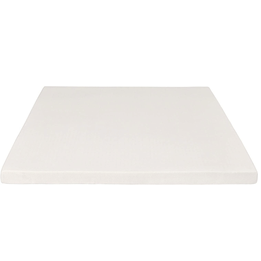  Sleep On Latex mattress topper