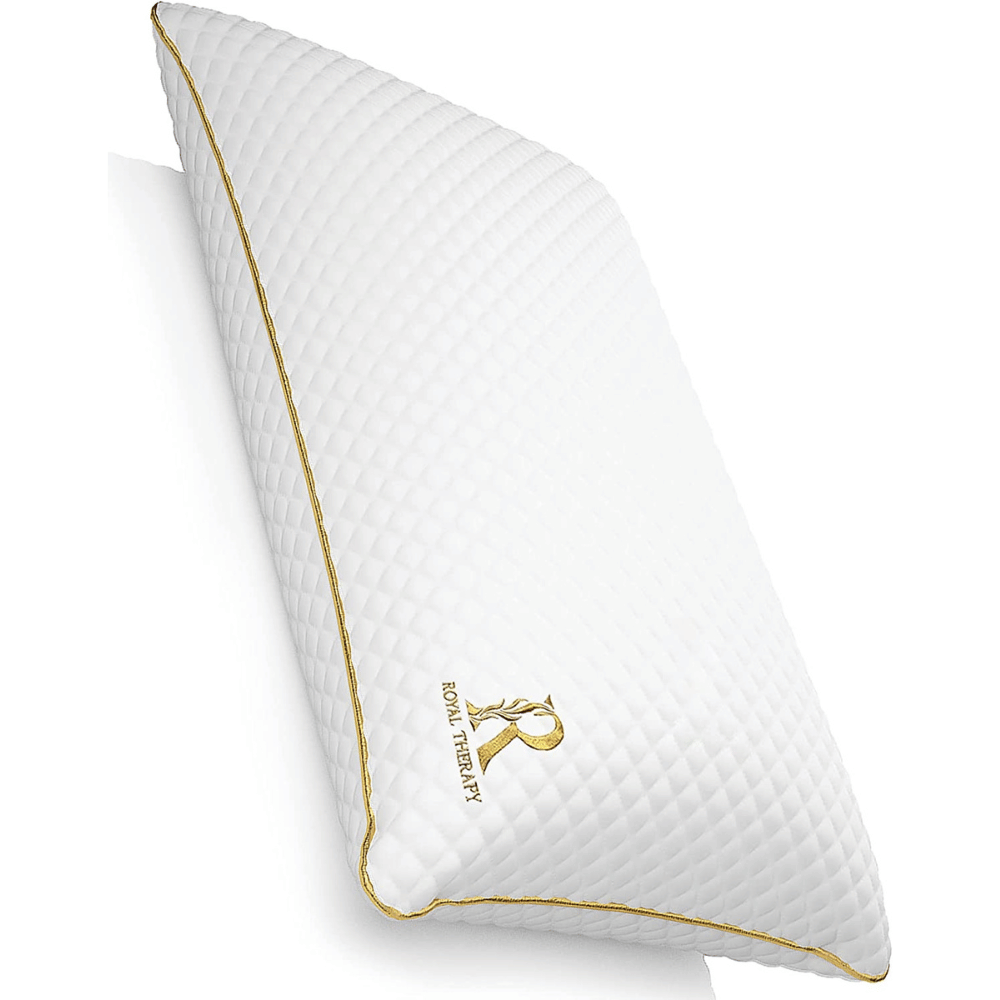 Royal Therapy pillow