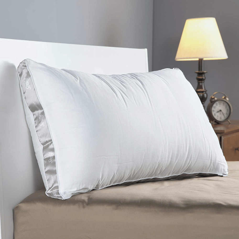 Sealy cotton firm pillow