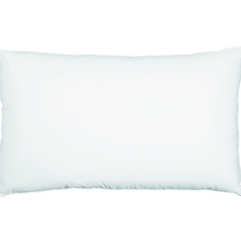 Sealy cotton pillow