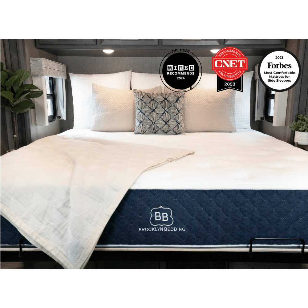 Signature hybrid mattress