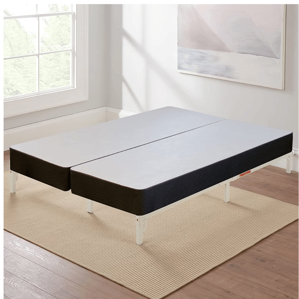 Spring Solution 4-inch box spring