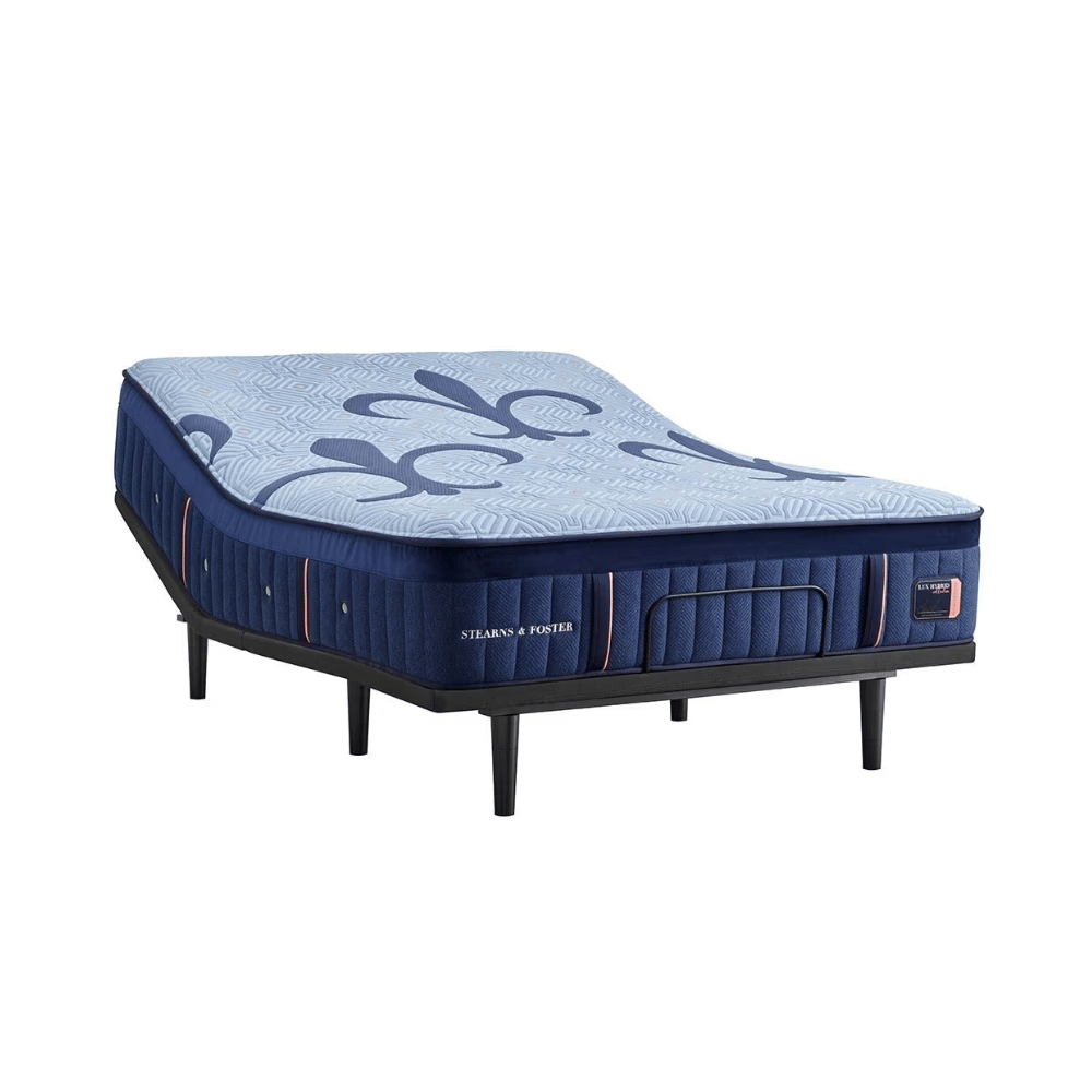 Lux Estate mattress