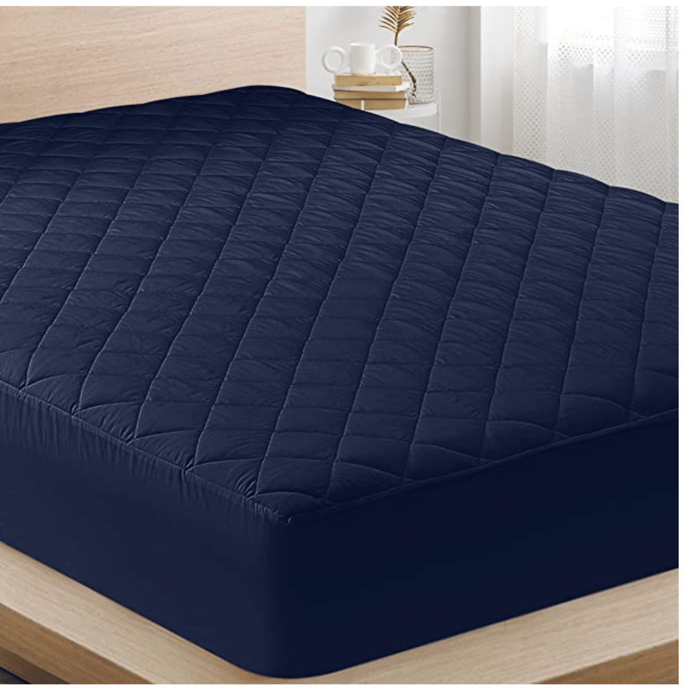 Utopia quilted pad