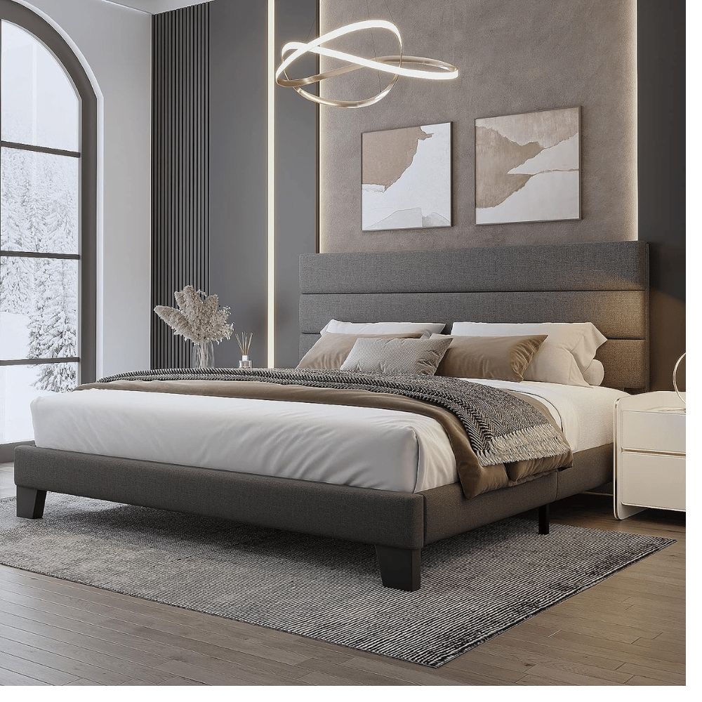 WEEWAY luxury bed