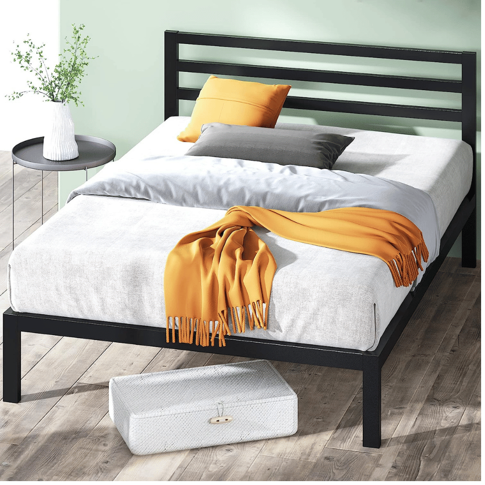 ZINUS Mia bed