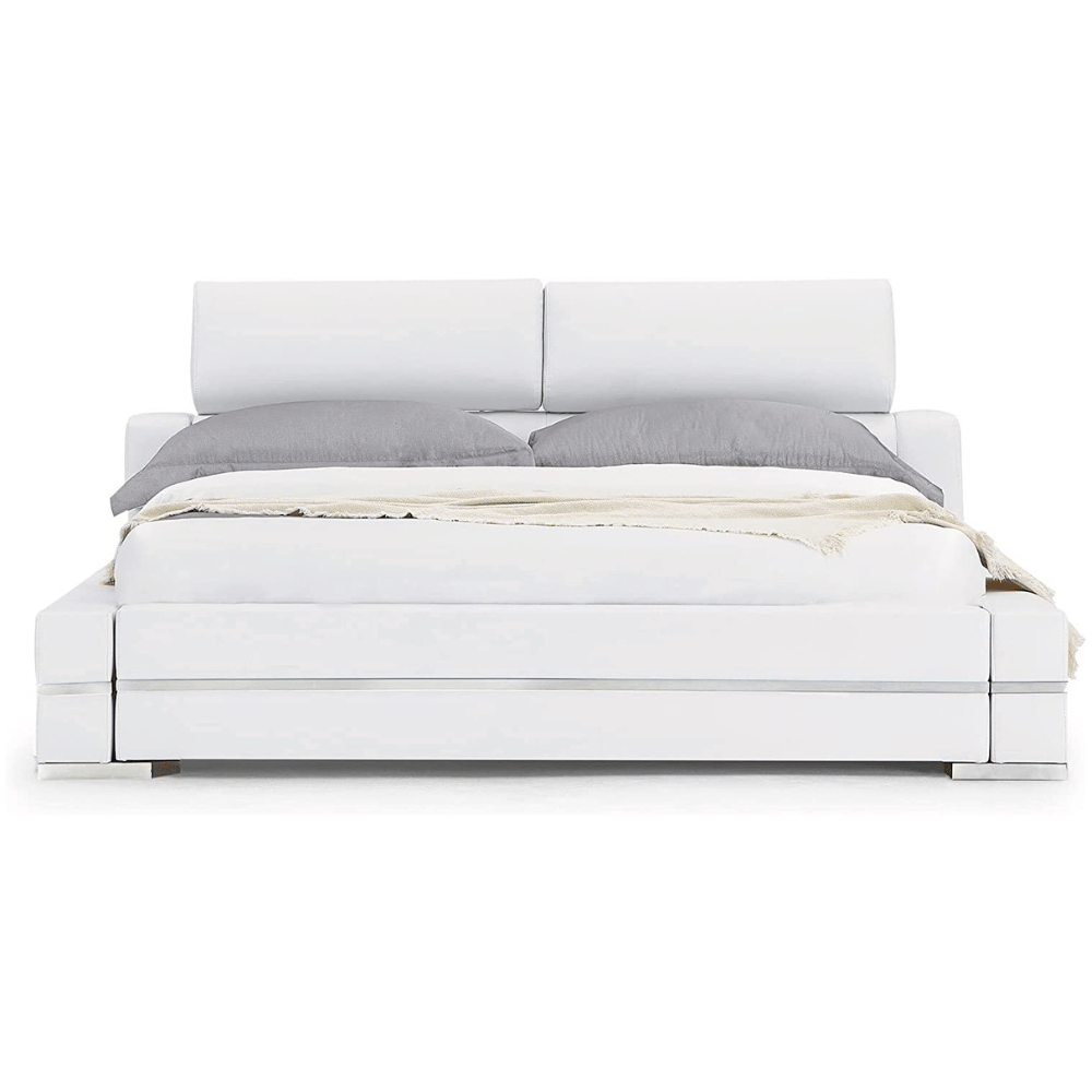 Zuri luxury bed frame