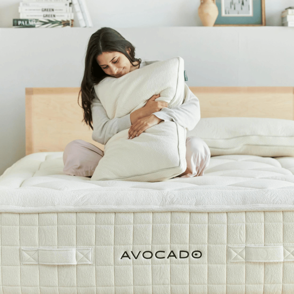 Avocado premium durability mattress