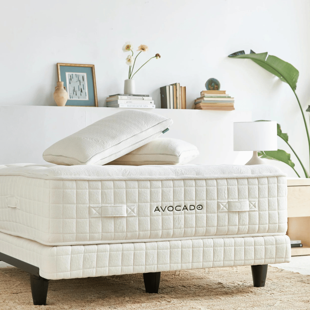 Avocado luxury organic mattress