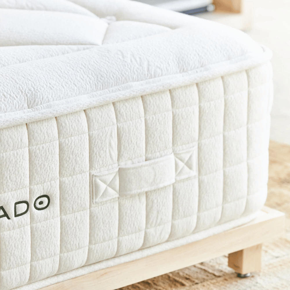 Avocado luxury sustainable mattress