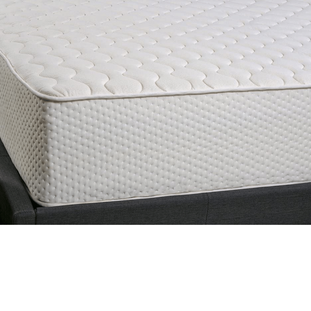 Latex for Less hybrid mattress