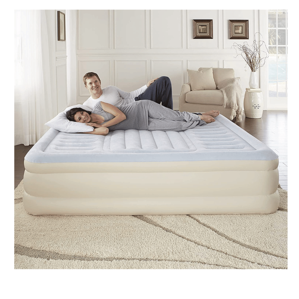 Beautyrest Recovery Mattress