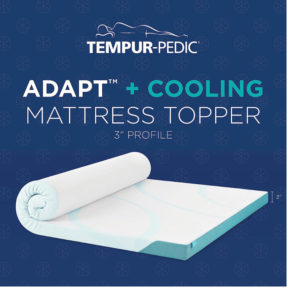 Tempur-Pedic Pillow Top Mattress