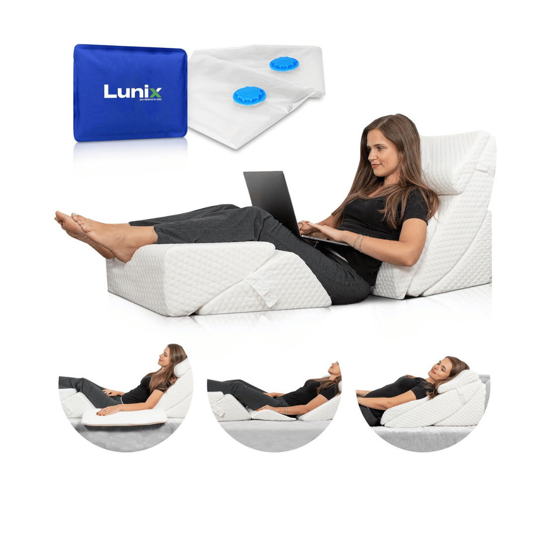 Lunix support pillow