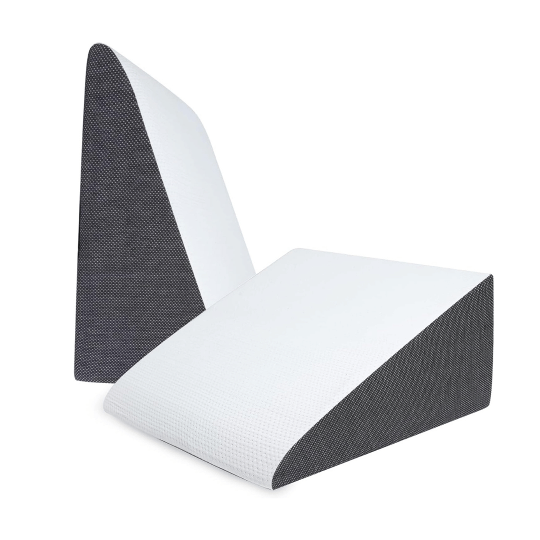 QUINEEHOM support wedge pillow