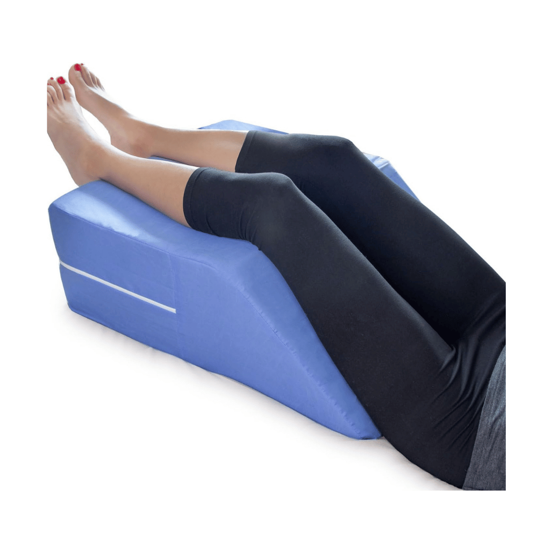 DMI elevation pillow