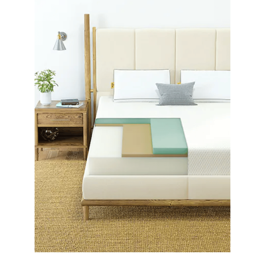 Nolah Original back relief mattress