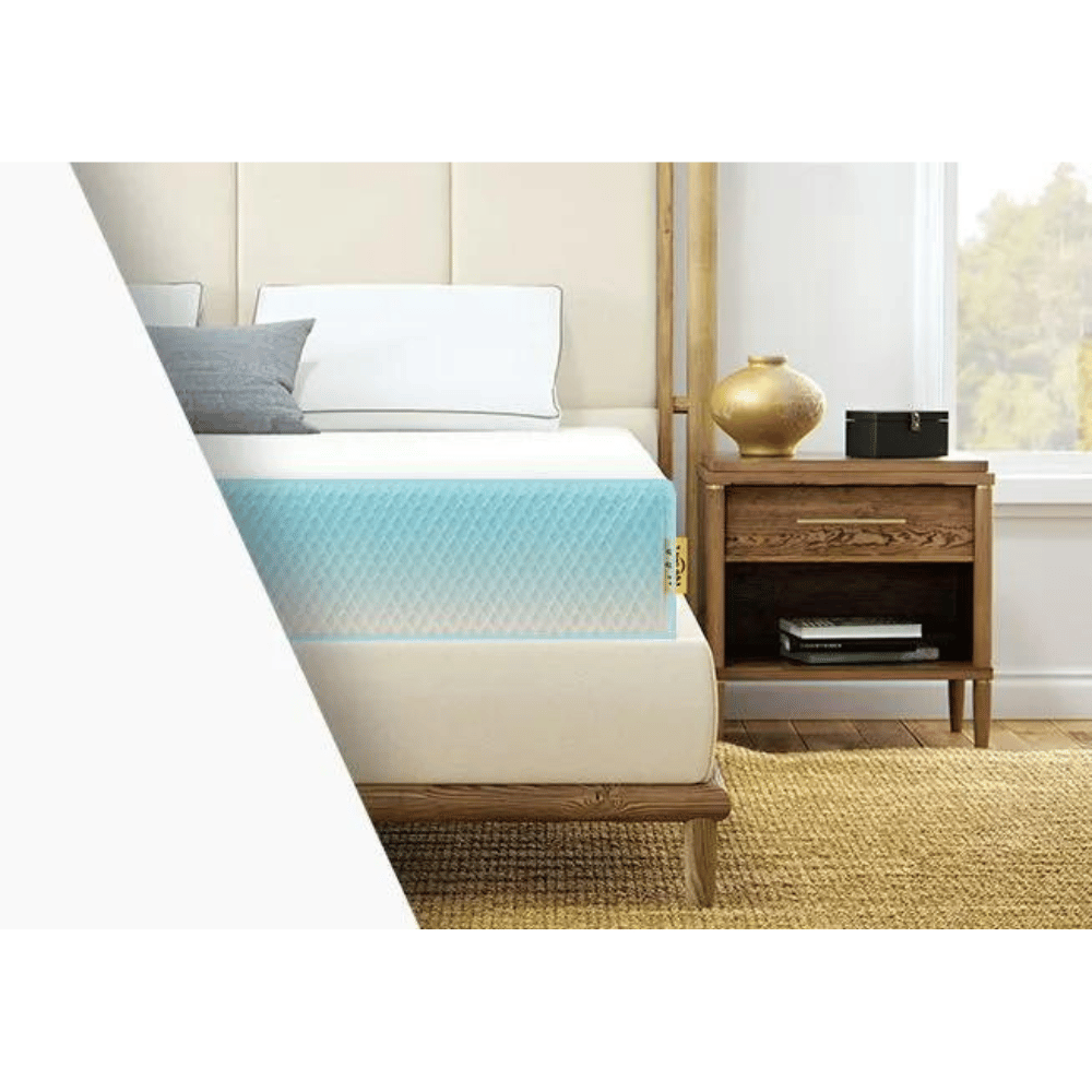 Nolah Original motion isolation mattress