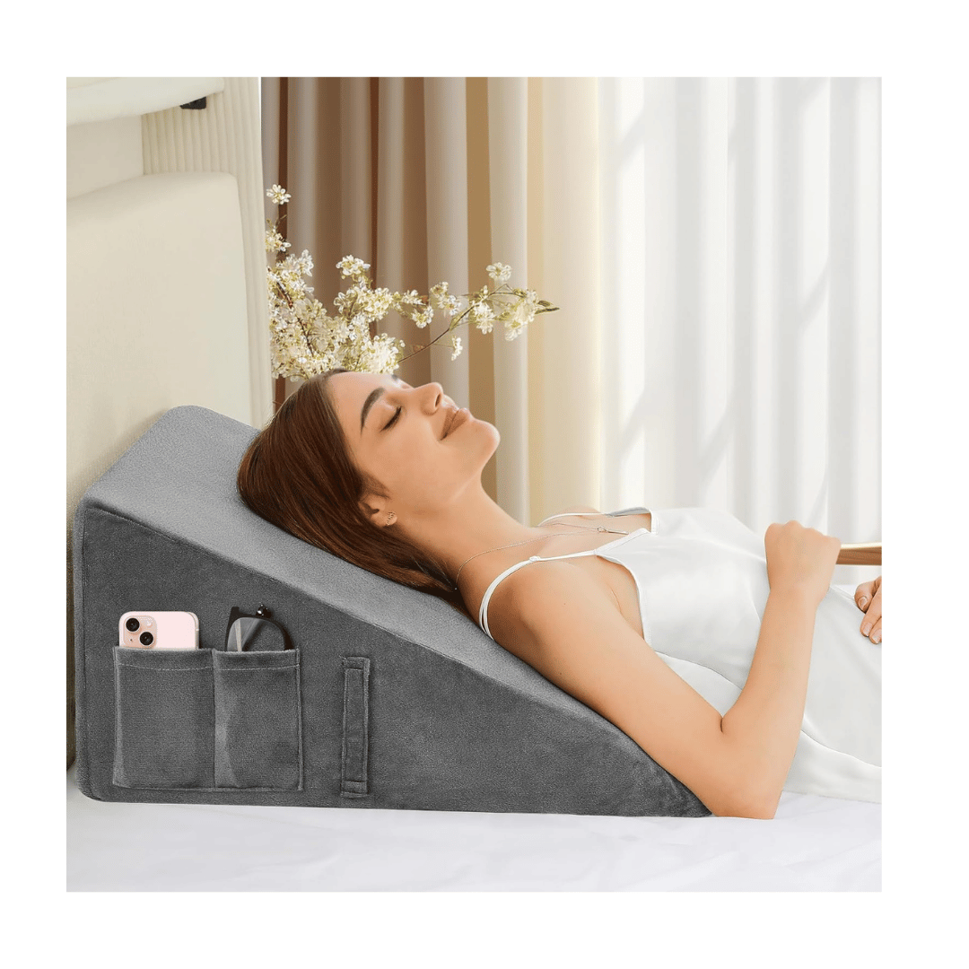 Domusensus comfort pillow