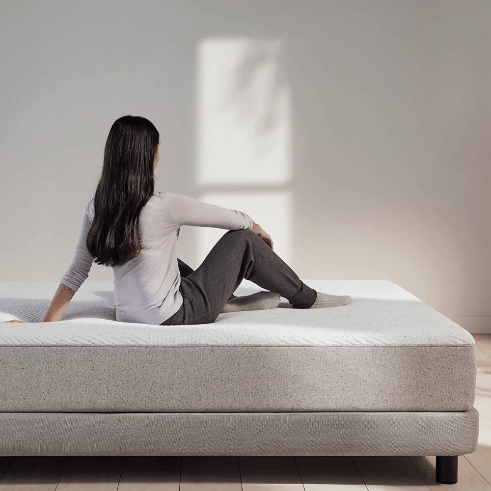 Casper pressure relief mattress