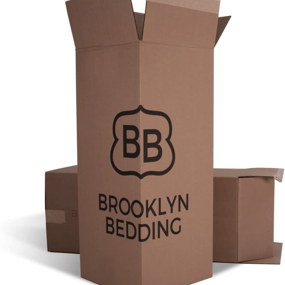 Brooklyn bedding mattress