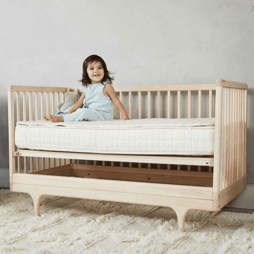 Avocado Crib Mattress