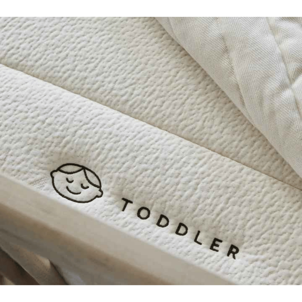 Avocado Toddler Mattress